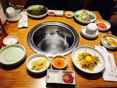 -王妃家(明洞中央店)