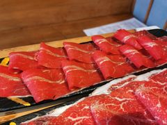 -一井烧肉·活鳗·寿司(望京SOHO店)