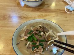 -阿彬生炒牛肉面(解放路店)