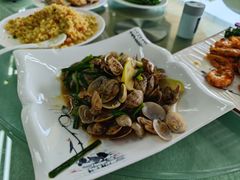 -景好海鲜餐厅(大鹏必选旅游店)