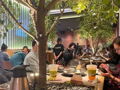 -同仁四季椰子鸡(海岸城天利店)