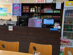 大堂-八沟羊汤(河北大街店)