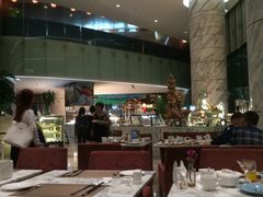 -漳州佰翔圆山酒店·圆山畔西餐厅