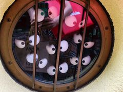 -三鹰之森吉卜力美术馆