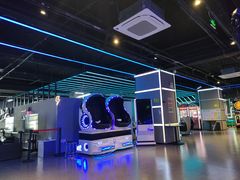 -复兴未来·轰趴空间(泰富百货店)