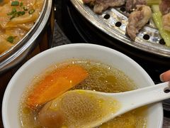 桑拿底汤-阿多私房菜(顺德店)
