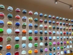 -一兰拉面(新宿中央东口店)