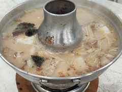 -Whampoa Keng Fish Head Steamboat @ Balestier