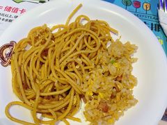 -瑞伯克牛排自助餐厅天一广场店