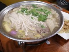 -韩礼年糕(飞虹路店)