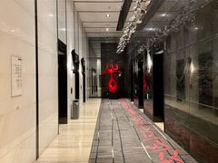 -重庆富力艾美酒店