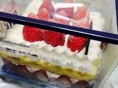 -FASHION BAKERY法森贝克(新德路店)