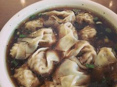 虾籽馄饨-花园茶楼(兴城西路店)