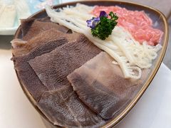 -左庭右院鲜牛肉火锅(南通CBD大有境店)