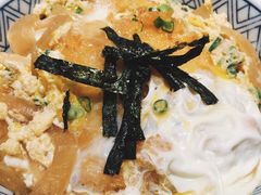-歌行灯日本料理(伊势丹店)
