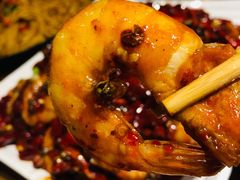 -望京一号·重庆江湖菜(工体店)