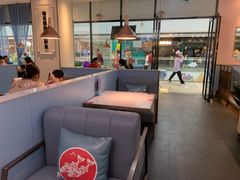 -花椒俏川菜小馆(南海万达店)