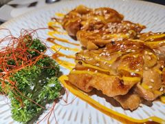 -吱咖啡西式简餐