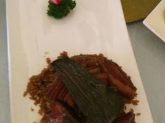 -龙汇酒家(沪闵路店)