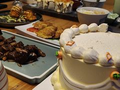 -松竹和日式料理(辽阳店)