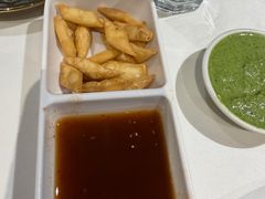 -恒河传奇印度餐厅GANGES
