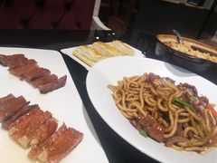 -高第街56号餐厅(银座商城玉函店)