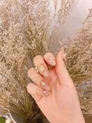 -SixOne六一日式美甲美睫