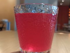 -菩提树·素食餐厅(汇智国际商业中心店)