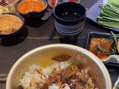 -熊将居·点单自助烤肉(力盟店)