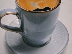 -绿房子方寸咖啡(星海名城店)