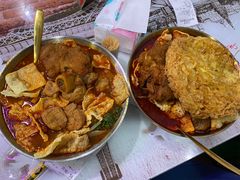 -龍城柳州螺蛳粉(群星路店)