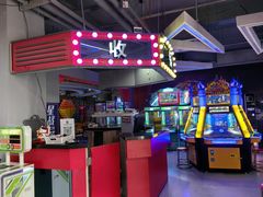 -嗨翻Hi-Fun竞技主题乐园·团建生日(青果巷国光1937店)