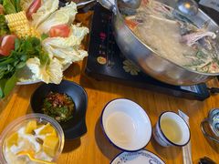 -大理老字号·舟渔的鱼野生菌海景餐厅(双廊店)