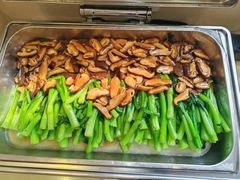 -博雅渔港·融合菜(维也纳国际大酒店)