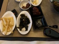 -和子足浴SPA会馆(梁溪店)