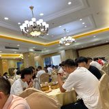 这家餐厅，来吃早茶绝对不后悔