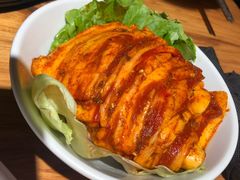 -么肆烤肉(汉街形象店)