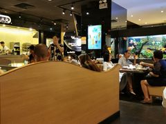 -大家乐(广州荔湾领展广场店)