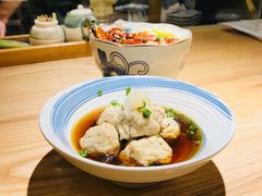 -初居食屋日式料理(万象城购物中心店)