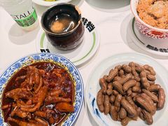 -欧记大排档·景德菜(上海首店)