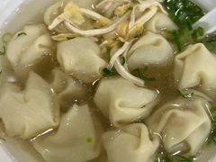 -老西白点心店