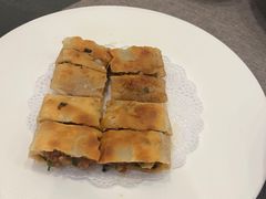 -花家怡园(四合院总店)