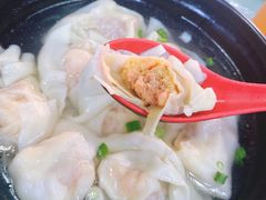 -食惠里小笼包面馆(越秀店)