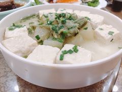 -罗阳人家私房菜(罗阳路店)
