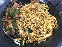 -老地方面馆(思南路店)