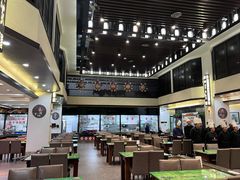 -令氏家外家岐山面(火炬路店)