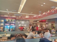 -蝎王府羊蝎子(西直门店)