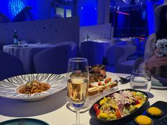 -天玑高空江景餐厅&酒吧Sky Secret Restaurant&Bar