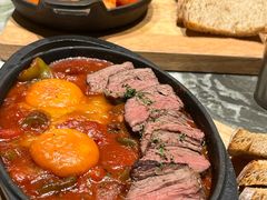 -沛家·西餐Brunch·直火料理
