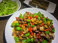 -小喜客·云南特色菜(纳西庭院店)